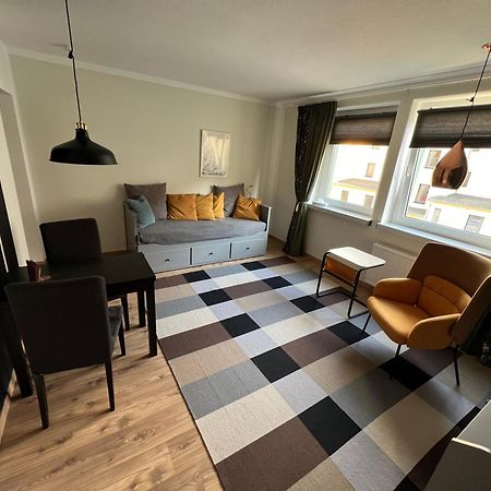 Altstadt Apartment Bautzen Esterno foto