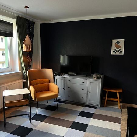 Altstadt Apartment Bautzen Esterno foto