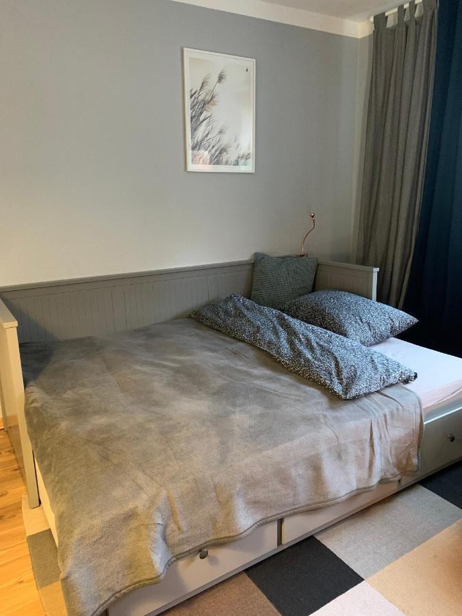 Altstadt Apartment Bautzen Esterno foto