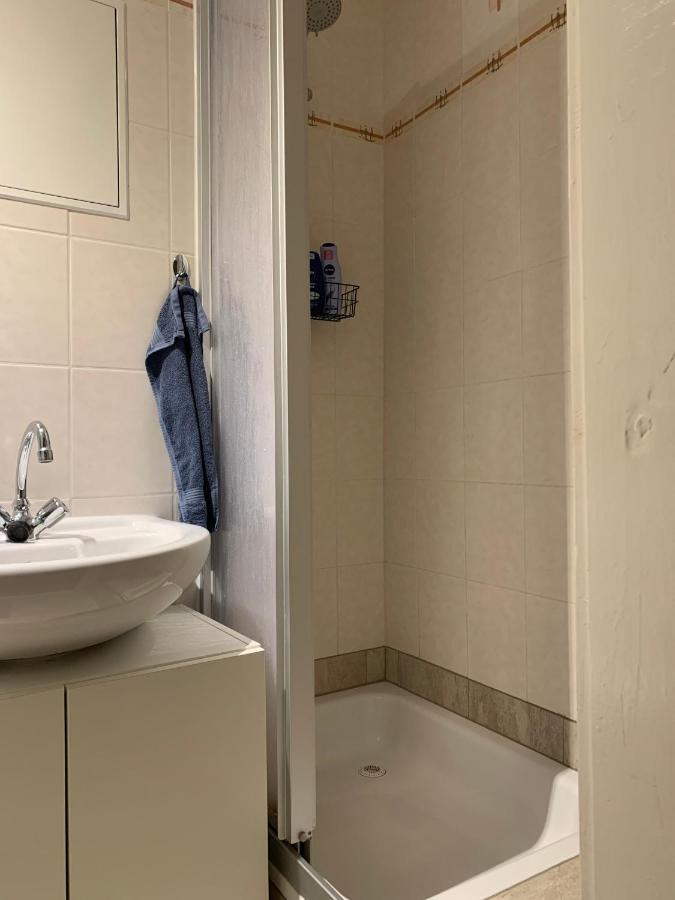 Altstadt Apartment Bautzen Esterno foto