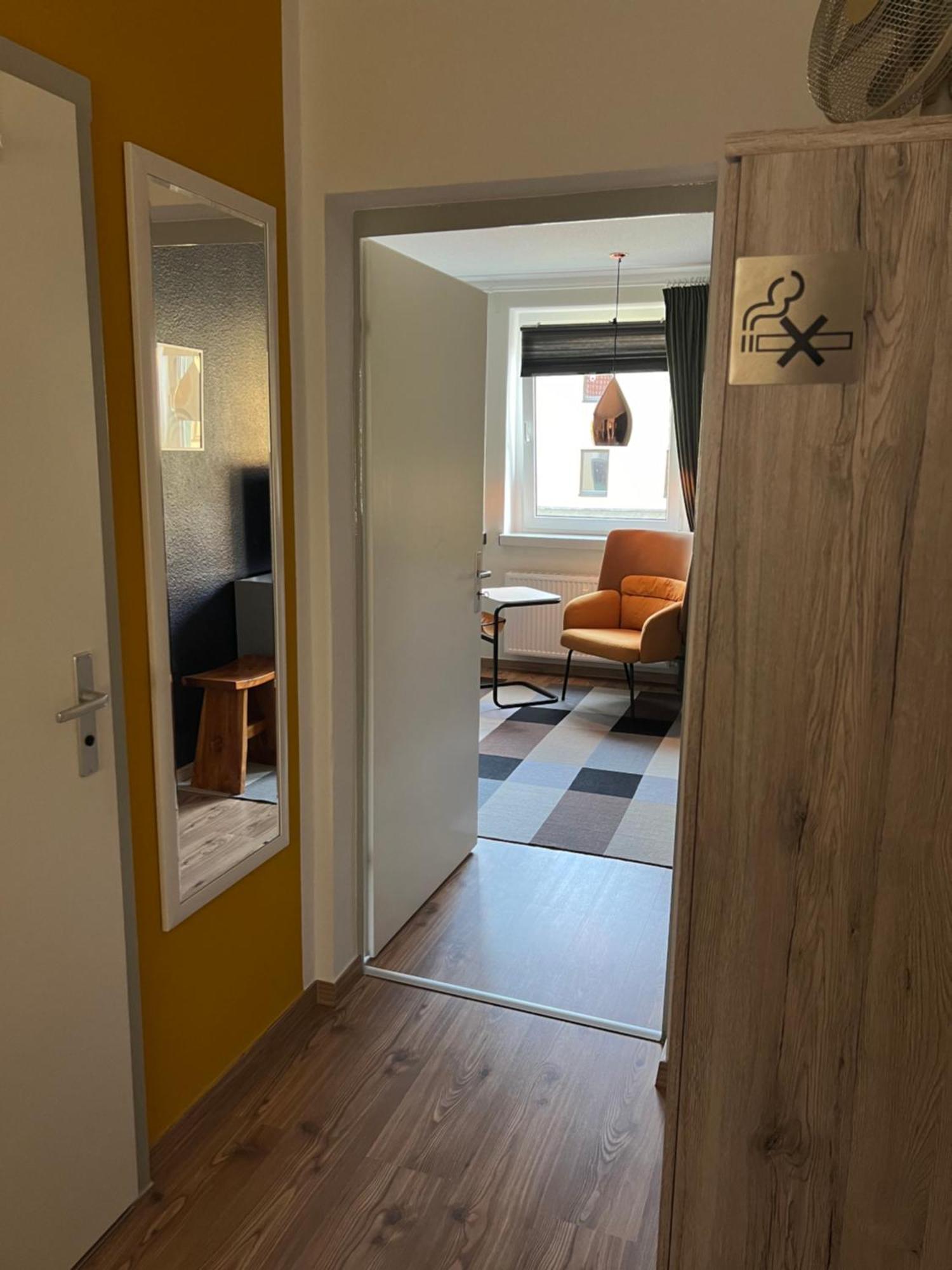 Altstadt Apartment Bautzen Esterno foto