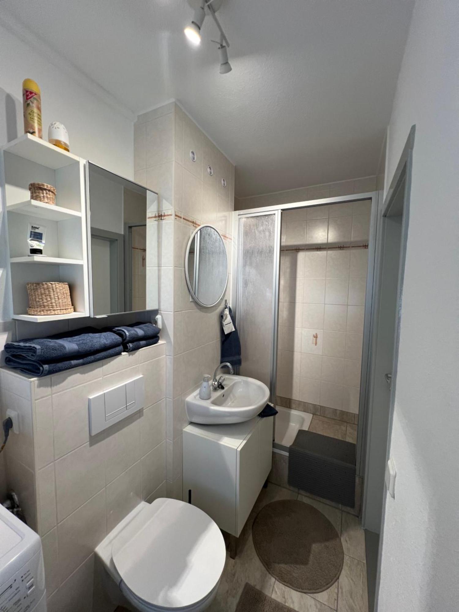 Altstadt Apartment Bautzen Esterno foto