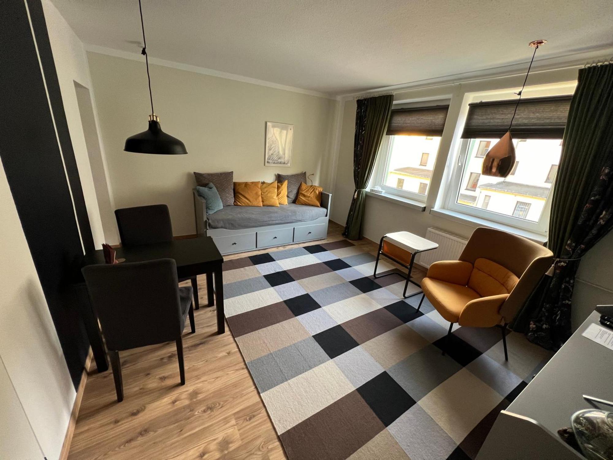 Altstadt Apartment Bautzen Esterno foto