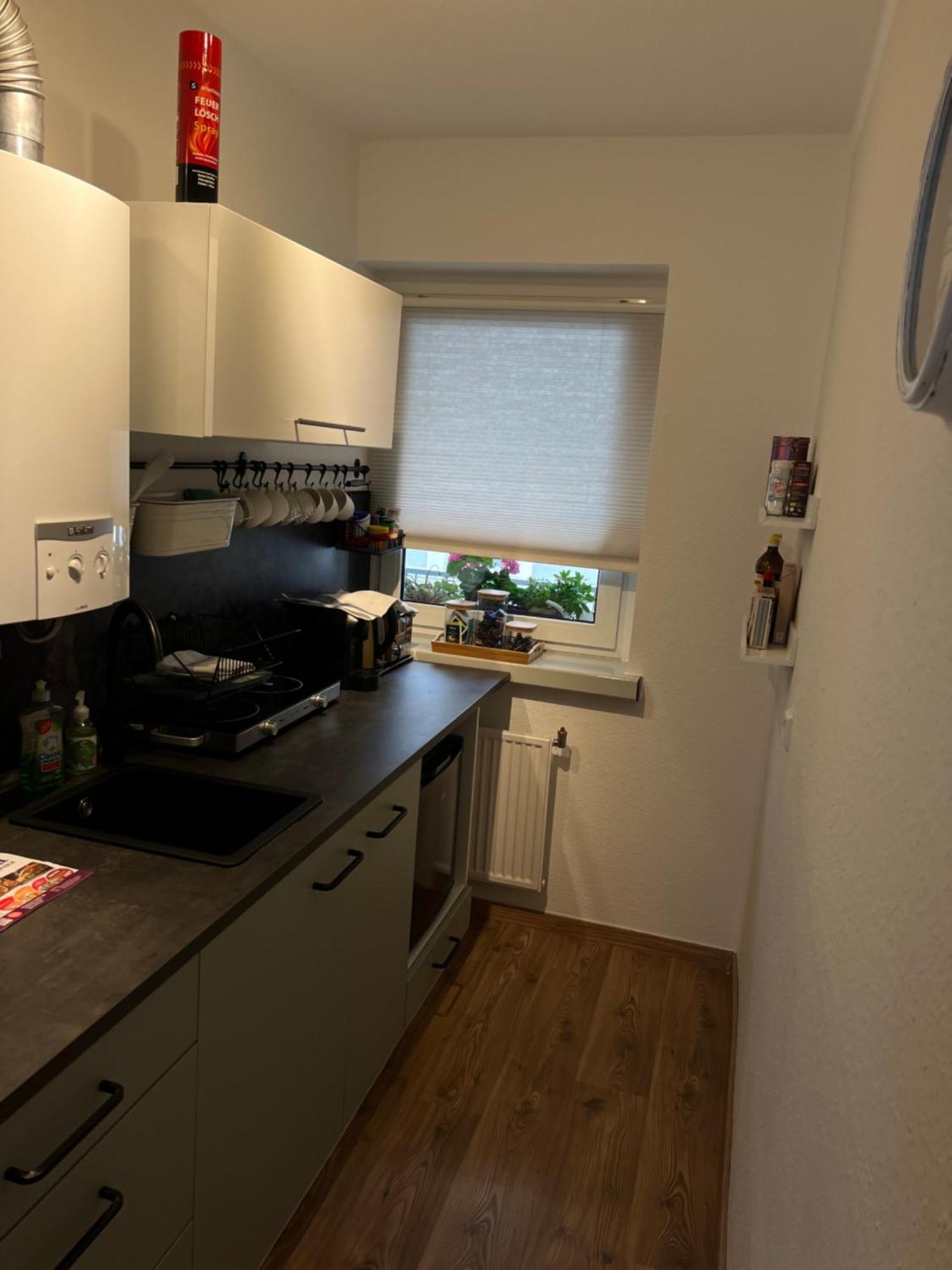Altstadt Apartment Bautzen Esterno foto