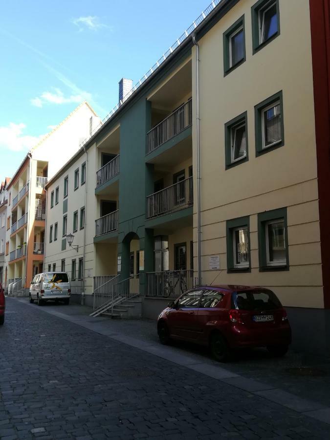 Altstadt Apartment Bautzen Esterno foto